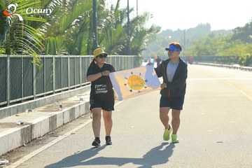RUN TO LIVE 2025 - Ảnh #3305275