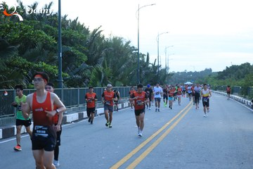 RUN TO LIVE 2025 - Ảnh #3268130