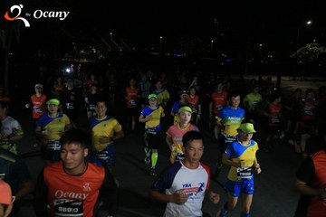RUN TO LIVE 2025 - Ảnh #3279550