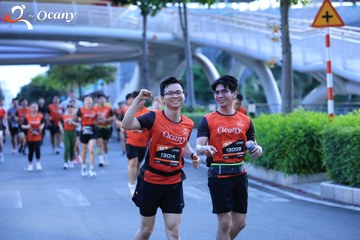 RUN TO LIVE 2025 - Ảnh #3156002