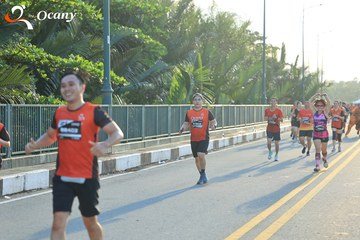 RUN TO LIVE 2025 - Ảnh #3299155