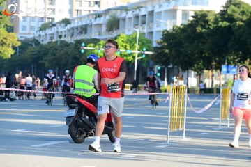 RUN TO LIVE 2025 - Ảnh #3300648