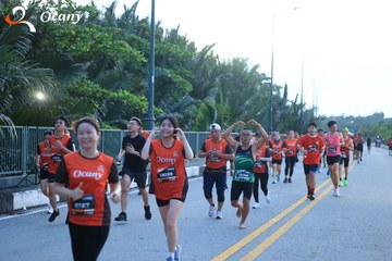 RUN TO LIVE 2025 - Ảnh #3267088