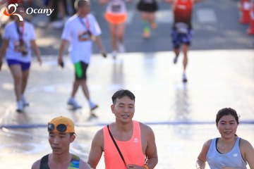 RUN TO LIVE 2025 - Ảnh #3202976