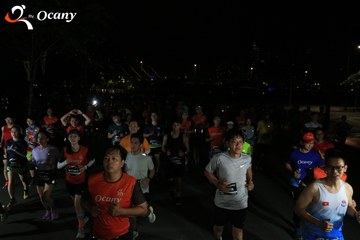 RUN TO LIVE 2025 - Ảnh #3279109