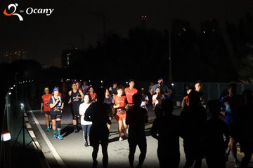 RUN TO LIVE 2025 - Ảnh #3261255