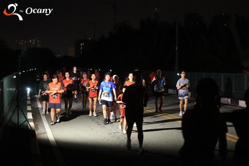 RUN TO LIVE 2025 - Ảnh #3261705