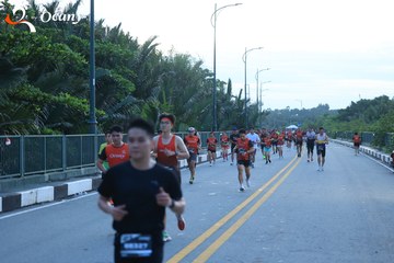 RUN TO LIVE 2025 - Ảnh #3268113