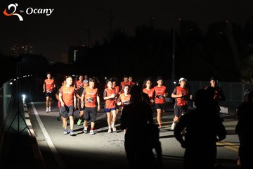 RUN TO LIVE 2025 - Ảnh #3261020