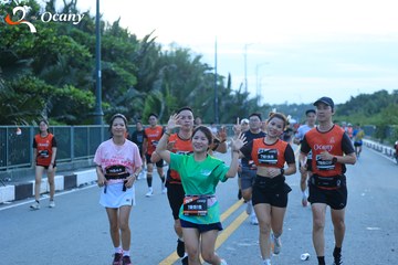 RUN TO LIVE 2025 - Ảnh #3271915