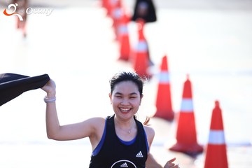 RUN TO LIVE 2025 - Ảnh #3206139