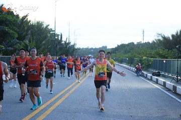 RUN TO LIVE 2025 - Ảnh #3266217