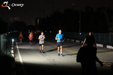 RUN TO LIVE 2025 - Ảnh #3260877
