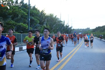 RUN TO LIVE 2025 - Ảnh #3265521