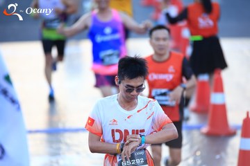 RUN TO LIVE 2025 - Ảnh #3153912