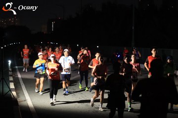 RUN TO LIVE 2025 - Ảnh #3262349