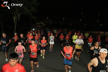 RUN TO LIVE 2025 - Ảnh #3278327