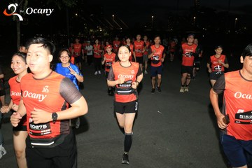 RUN TO LIVE 2025 - Ảnh #3282679