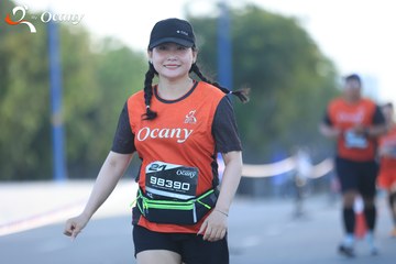 RUN TO LIVE 2025 - Ảnh #3258992