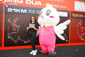 RUN TO LIVE 2025 - Ảnh #3137028