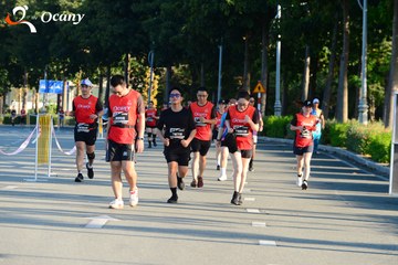 RUN TO LIVE 2025 - Ảnh #3299655