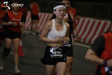 RUN TO LIVE 2025 - Ảnh #3205086