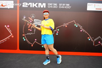 RUN TO LIVE 2025 - Ảnh #3137008
