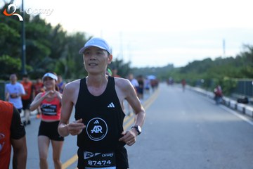 RUN TO LIVE 2025 - Ảnh #3266535
