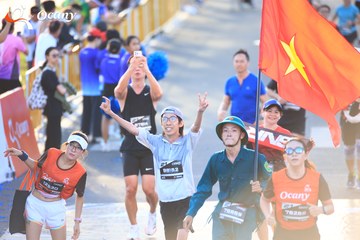RUN TO LIVE 2025 - Ảnh #3154585