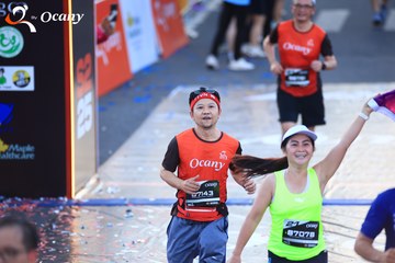 RUN TO LIVE 2025 - Ảnh #3153712