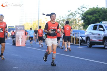 RUN TO LIVE 2025 - Ảnh #3287480