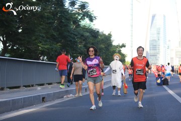 RUN TO LIVE 2025 - Ảnh #3288379