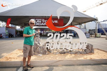 RUN TO LIVE 2025 - Ảnh #3136506
