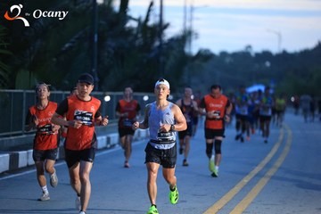 RUN TO LIVE 2025 - Ảnh #3263823