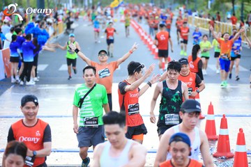 RUN TO LIVE 2025 - Ảnh #3153164