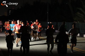 RUN TO LIVE 2025 - Ảnh #3261057