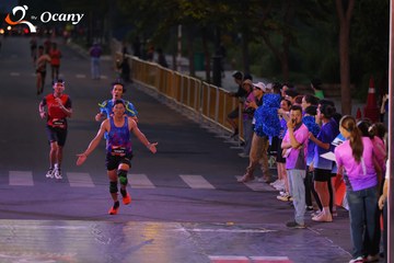 RUN TO LIVE 2025 - Ảnh #3142002