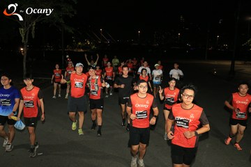 RUN TO LIVE 2025 - Ảnh #3279687