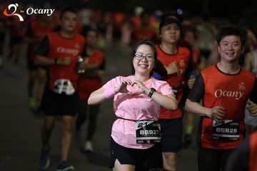 RUN TO LIVE 2025 - Ảnh #3205038