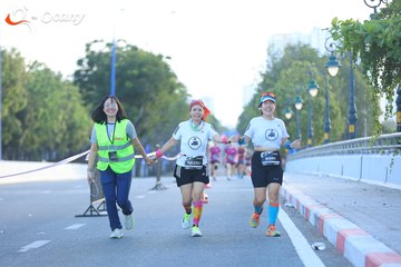 RUN TO LIVE 2025 - Ảnh #3259070