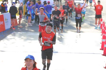 RUN TO LIVE 2025 - Ảnh #3192583