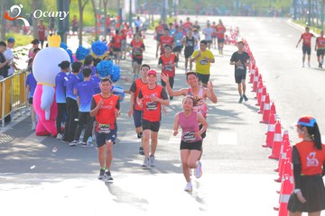 RUN TO LIVE 2025 - Ảnh #3193524