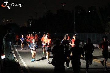 RUN TO LIVE 2025 - Ảnh #3261326