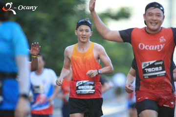 RUN TO LIVE 2025 - Ảnh #3278656