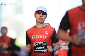 RUN TO LIVE 2025 - Ảnh #3283721