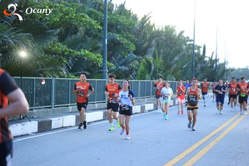 RUN TO LIVE 2025 - Ảnh #3265722