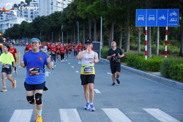 RUN TO LIVE 2025 - Ảnh #3257582