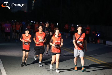 RUN TO LIVE 2025 - Ảnh #3263122