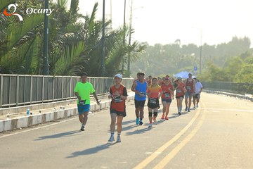 RUN TO LIVE 2025 - Ảnh #3302063