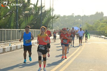 RUN TO LIVE 2025 - Ảnh #3302102